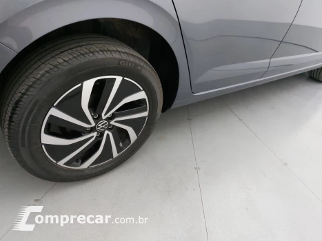 POLO 1.0 170 TSI HIGHLINE AUTOMÁTICO