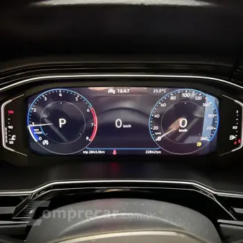 NIVUS 1.0 200 TSI Highline