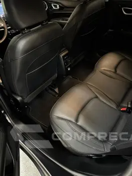 Compass 1.3 16V 4P FLEX LIMITED T270 TURBO AUTOMÁTICO