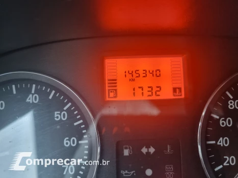SANDERO 1.0 Expression 16V