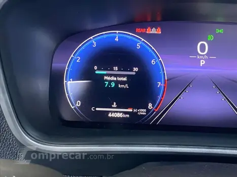 COROLLA 2.0 VVT-IE FLEX XEI DIRECT SHIFT