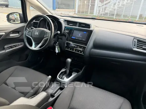 FIT 1.5 EX 16V