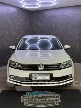 JETTA 2.0 TSI Highline 211cv