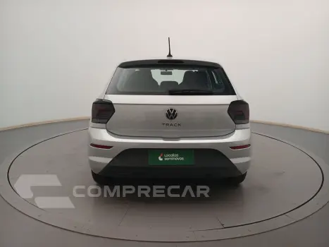 POLO 1.0 MPI TRACK MANUAL