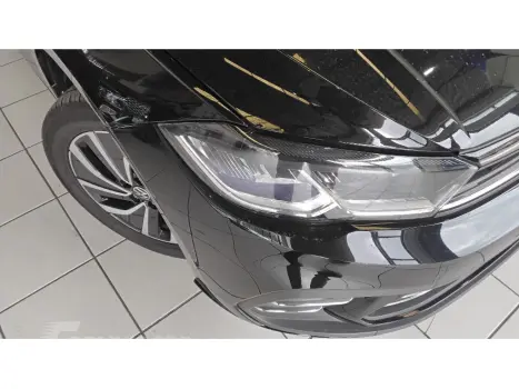 POLO 1.0  170 TSI HIGHLINE AUTOMÁTICO