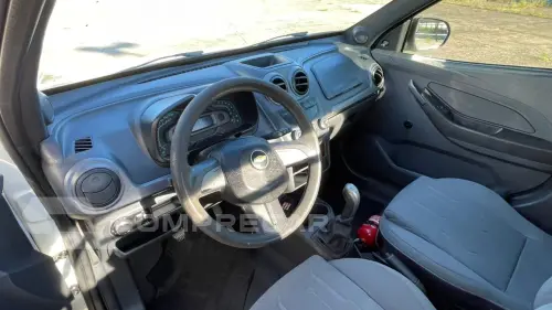 MONTANA 1.4 MPFI LS CS 8V