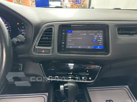 HR-V EX 1.8 Flexone 16V 5p Aut.