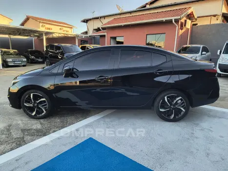 VERSA 1.6 16V Sense