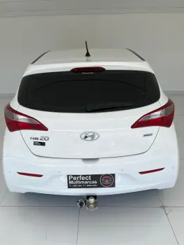 HB20 1.0 12V Comfort Plus