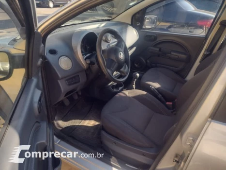 UNO - 1.0 EVO WAY 8V 4P MANUAL