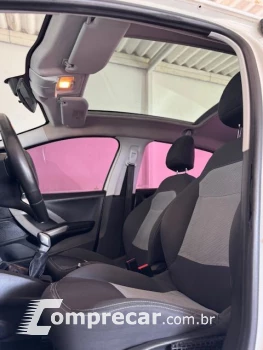 208 Allure 1.5 Flex 8V 5p