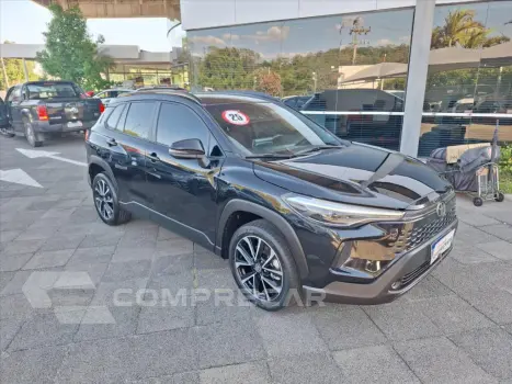 COROLLA CROSS 2.0 VVT-IE FLEX XRE DIRECT SHIFT