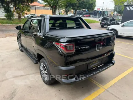 Strada 1.3 Firefly Flex Ranch Cd Cvt