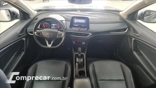 TRACKER 1.2 Turbo Premier