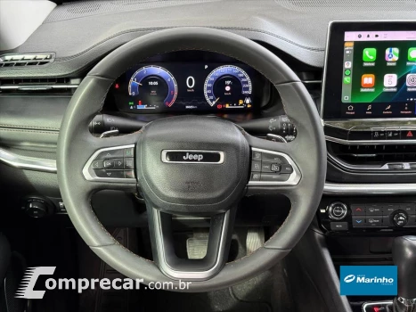 COMPASS 2.0 TD350 TURBO DIESEL LIMITED AT9