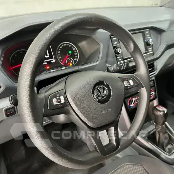 T-Cross Sense 200 TSI 1.0 Flex 5p Aut.