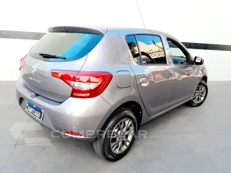 SANDERO Zen Flex 1.0 12V 5p Mec.