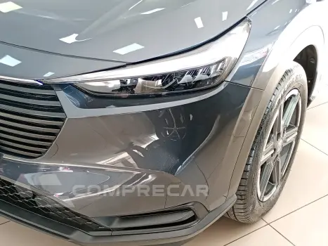 HR-V 1.5 DI I-VTEC FLEX EX CVT