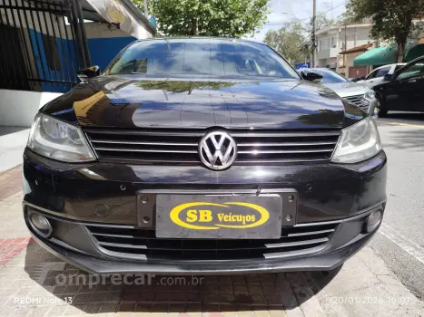 Jetta Comfortline 2.0