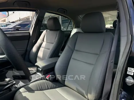 CIVIC 1.8 LXS 16V