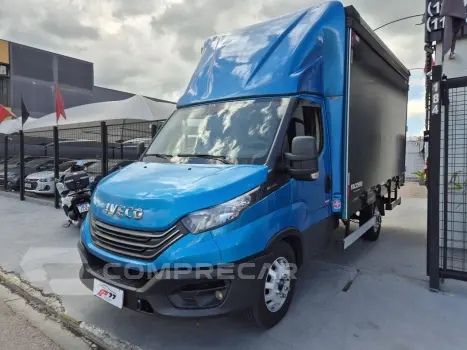 IVECO Daily 35-160 CABINE SIMPLES DIESEL 2 portas