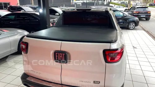 FIAT TORO 2.0 16V TURBO VOLCANO 4WD AT9