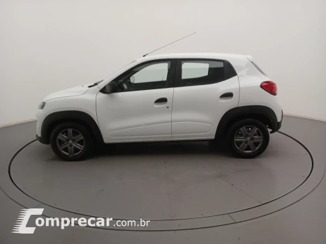 KWID 1.0 12V SCE FLEX ZEN MANUAL