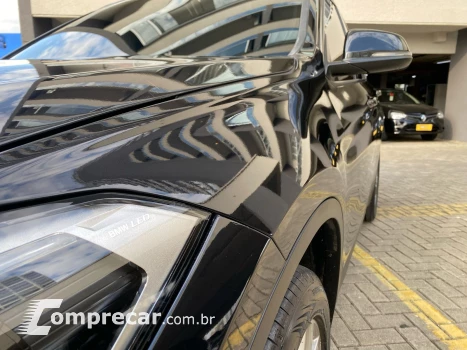 X1 2.0 16V Turbo Activeflex Sdrive20i