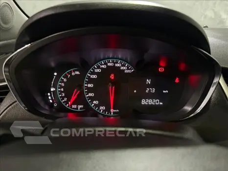 TRACKER 1.4 16V Turbo LT