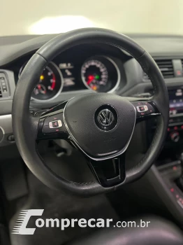 JETTA 1.4 16V TSI Comfortline