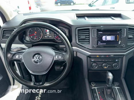 AMAROK HIGHLINE 3.0 V6