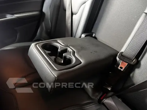 COMPASS 1.3 T270 TURBO FLEX LONGITUDE AT6