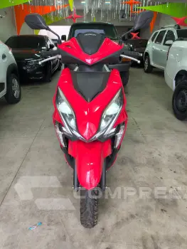 HONDA ELITE 125