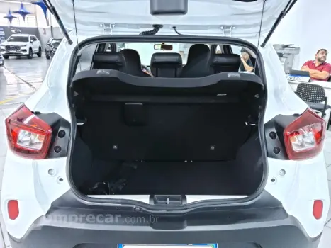 KWID 1.0 12V SCE FLEX INTENSE MANUAL