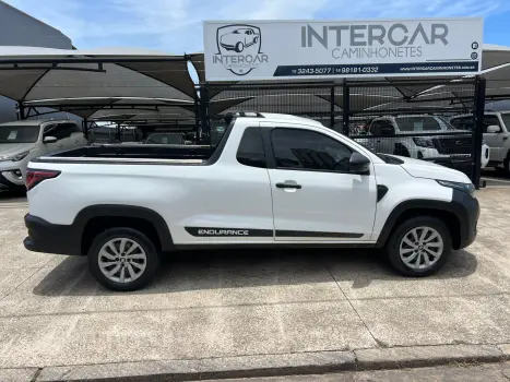 Fiat STRADA 1.3 Firefly Endurance CS 2 portas