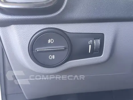 TORO 1.8 16V EVO FLEX FREEDOM AT6