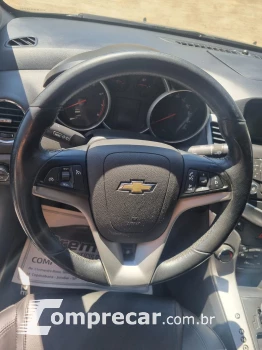 CRUZE 1.8 LT 16V