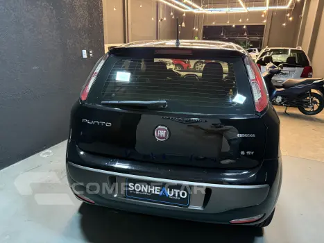PUNTO 1.6 Essence 16V