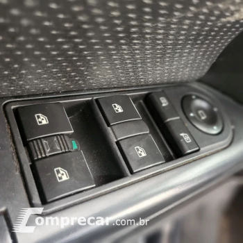 VECTRA 2.0 MPFI GT Hatch 8V