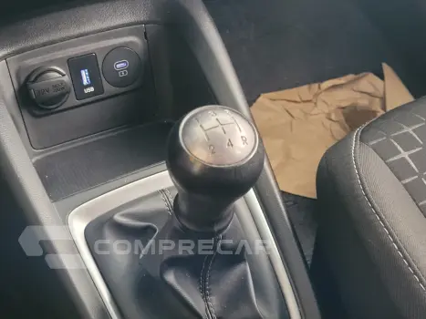 HB20 Comfort 1.0 Flex 12V Mec.