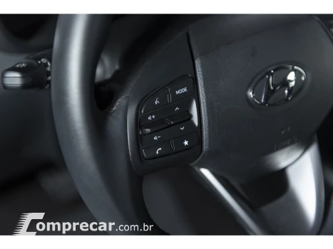 HB20 1.0 TGDI FLEX PLATINUM PLUS AUTOMÁTICO
