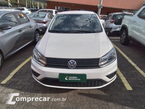 VOYAGE 1.0 12V MPI TOTALFLEX 4P MANUAL