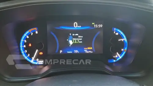 COROLLA CROSS 2.0 VVT-IE FLEX XRE DIRECT SHIFT