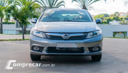 CIVIC 1.8 LXS 16V
