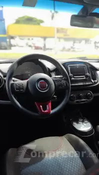 UNO 1.4 EVO Sporting 8V