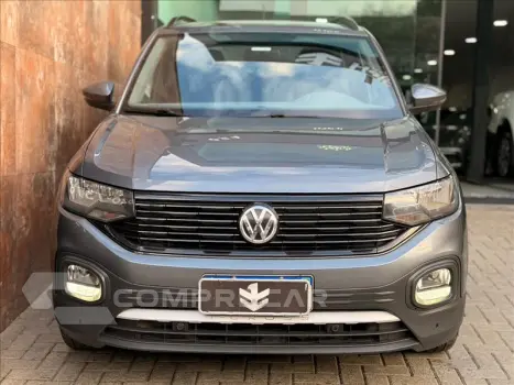 T-CROSS 1.0 200 TSI