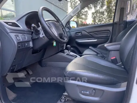 L200 TRITON 2.4 16V Turbo Sport HPE CD 4X4