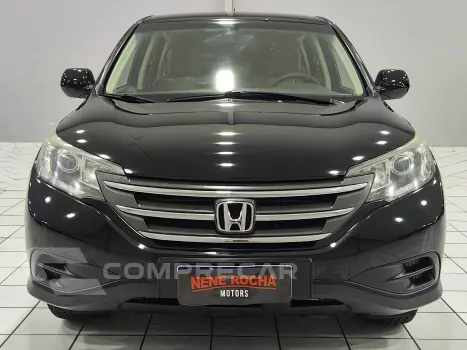 CRV 2.0 LX 4X2 16V