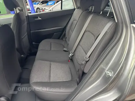 CRETA 1.6 16V Action