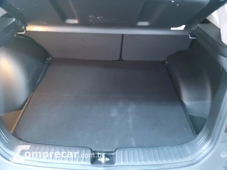CRETA 1.0 TGDI FLEX COMFORT AUTOMÁTICO